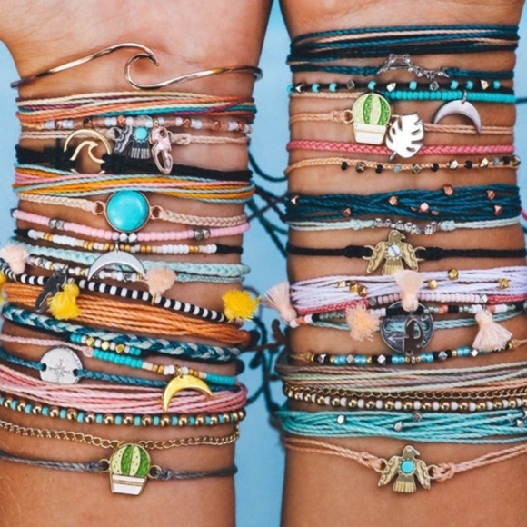 Pura Vida Brand Ambassador REP Code HOLLYHARTLEY20 - Picture 8 of 8